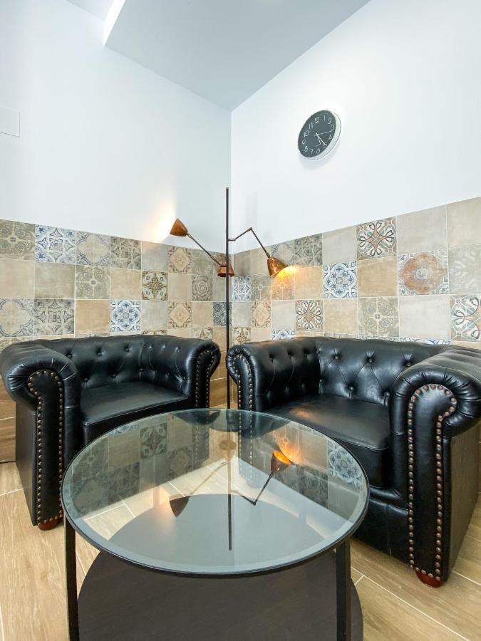 Apartamentos Pueblo Mar Кальпе Экстерьер фото
