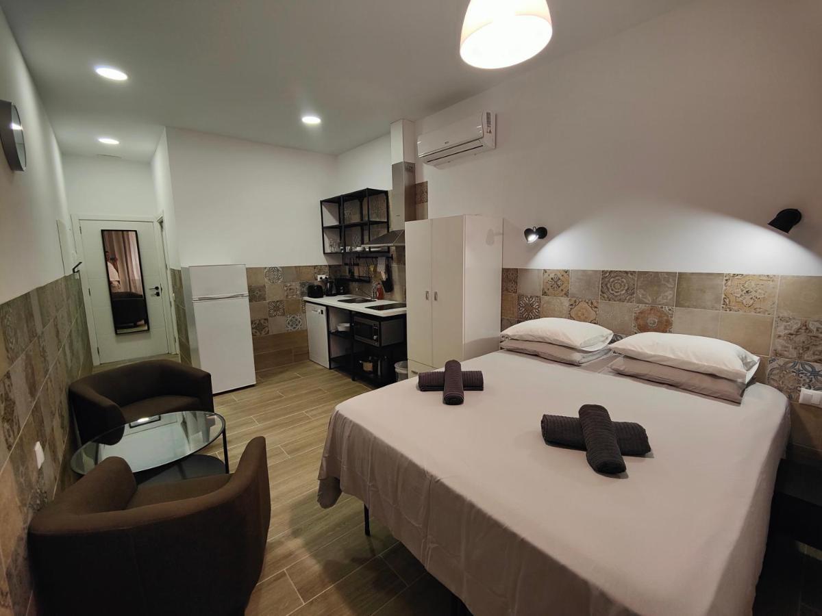 Apartamentos Pueblo Mar Кальпе Экстерьер фото